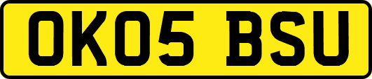 OK05BSU