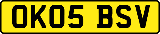 OK05BSV