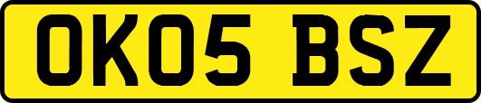 OK05BSZ