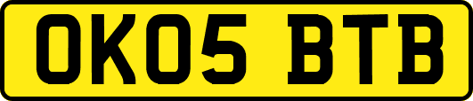 OK05BTB