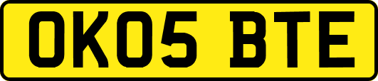 OK05BTE