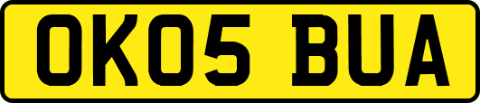 OK05BUA