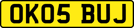 OK05BUJ