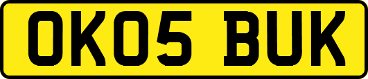 OK05BUK