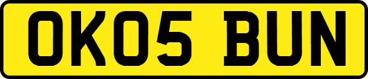 OK05BUN