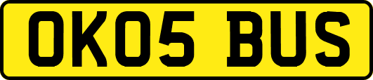 OK05BUS