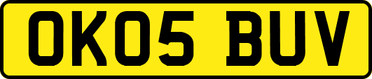 OK05BUV