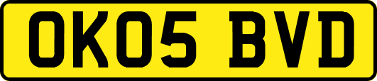 OK05BVD