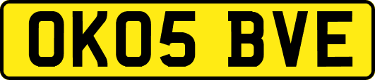 OK05BVE