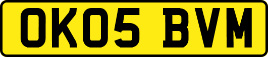 OK05BVM