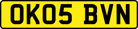 OK05BVN