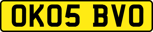 OK05BVO