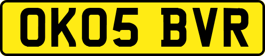 OK05BVR