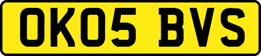 OK05BVS