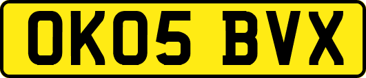 OK05BVX