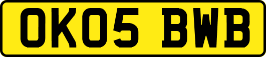 OK05BWB