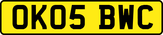 OK05BWC