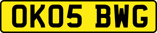 OK05BWG