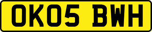 OK05BWH