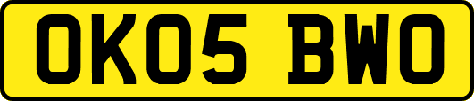 OK05BWO
