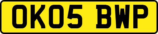 OK05BWP