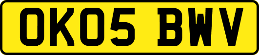 OK05BWV