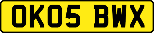 OK05BWX