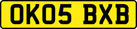 OK05BXB