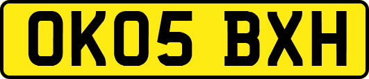 OK05BXH