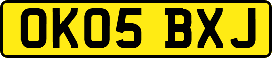OK05BXJ