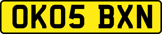 OK05BXN