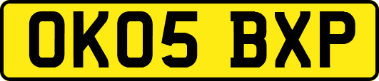 OK05BXP