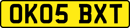 OK05BXT