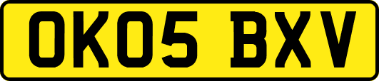 OK05BXV