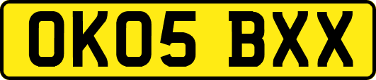 OK05BXX