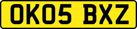 OK05BXZ