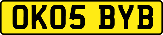 OK05BYB
