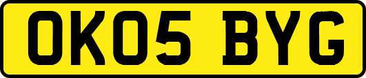OK05BYG