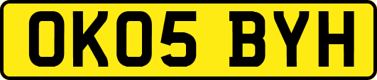 OK05BYH