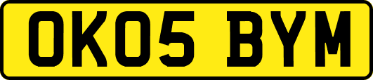 OK05BYM