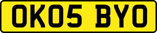 OK05BYO