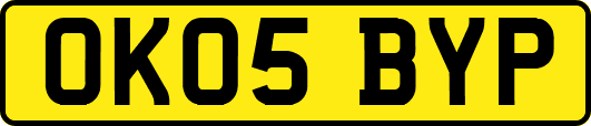 OK05BYP