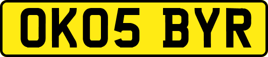 OK05BYR