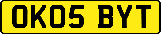 OK05BYT