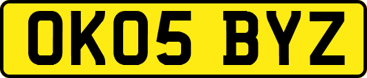 OK05BYZ