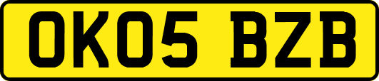 OK05BZB