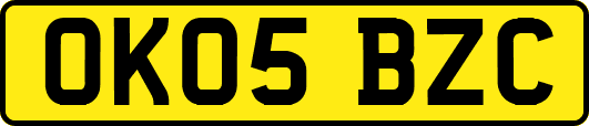 OK05BZC