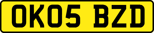 OK05BZD