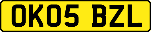 OK05BZL