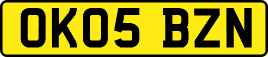 OK05BZN